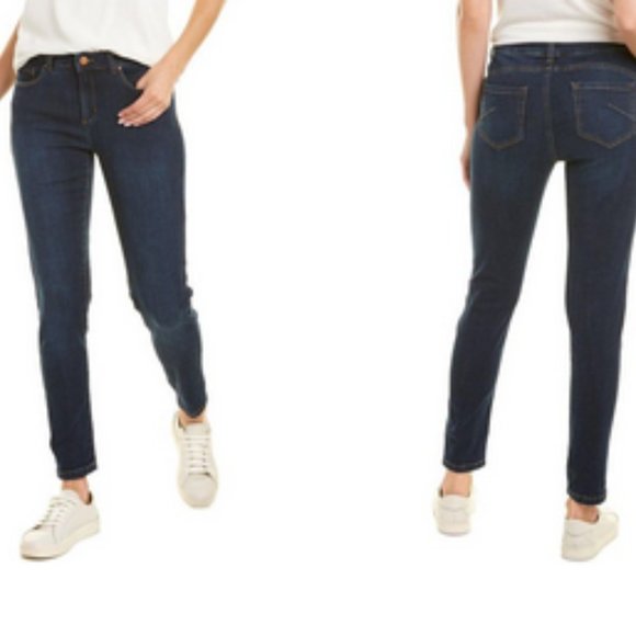 Jones New York Denim - 5 For $20 Sale! 🎁Jones New York Bleecker skinny classic stretch jeans